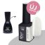 Pearl Nails Fiber Base Gel - Diamond White