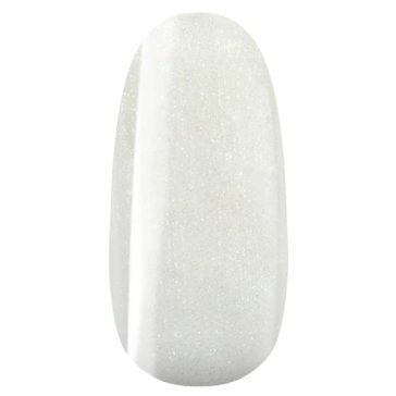 Pearl Nails Fiber Base Gel - Diamond White