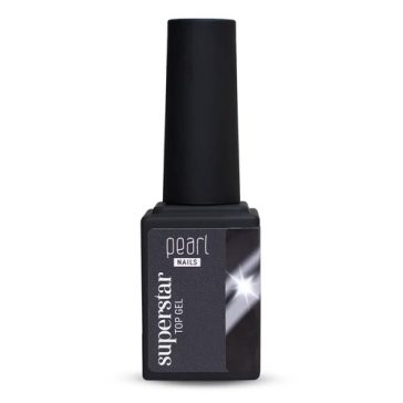 Pearl Nails Superstar Top Gel
