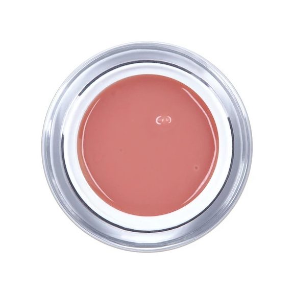Pearl Nails hybrid PolyAcryl Gel - Nude - 15ml