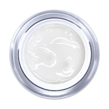 Pearl Nails hybrid PolyAcryl Gel - Milky White - 15ml