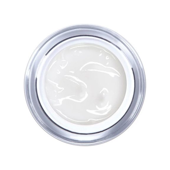 Pearl Nails hybrid PolyAcryl Gel - Milky White - 15ml