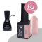 Pearl Nails Fiber Base Gel - Naked