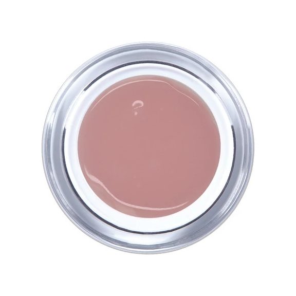 Pearl Nails hybrid PolyAcryl Gel - Dark Nude - 15ml