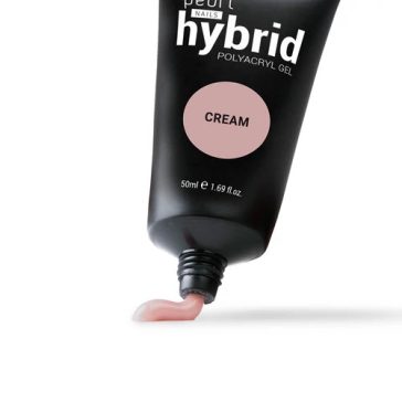 Pearl Nails hybrid PolyAcryl Gel - Cream - 50ml