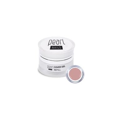 Pearl Nails Cover Gel - Refill - 50ml