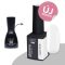 Pearl Nails Gummy Base Gel - Milky White