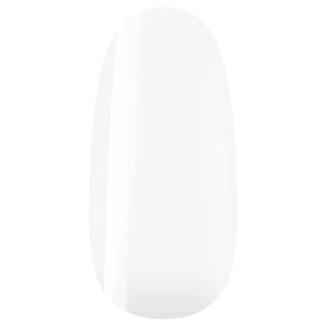 Pearl Nails Gummy Base Gel - Milky White