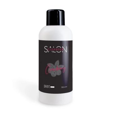 Pearl Nails SALON Cleanser - Vörösáfonya - 750ml