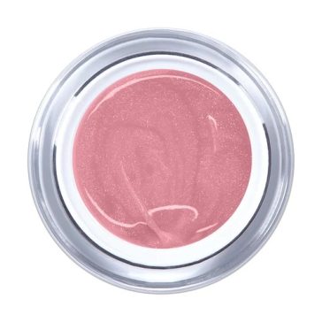 Pearl Nails hybrid PolyAcryl Gel - Glitter Cover Pink - 15ml