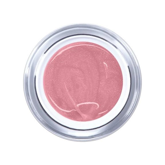 Pearl Nails hybrid PolyAcryl Gel - Glitter Cover Pink - 15ml