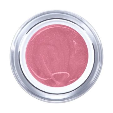 Pearl Nails hybrid PolyAcryl Gel - Glitter Rose - 15ml