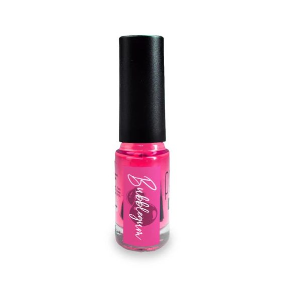 Pearl Nails Bőrápoló olaj - Rágógumi