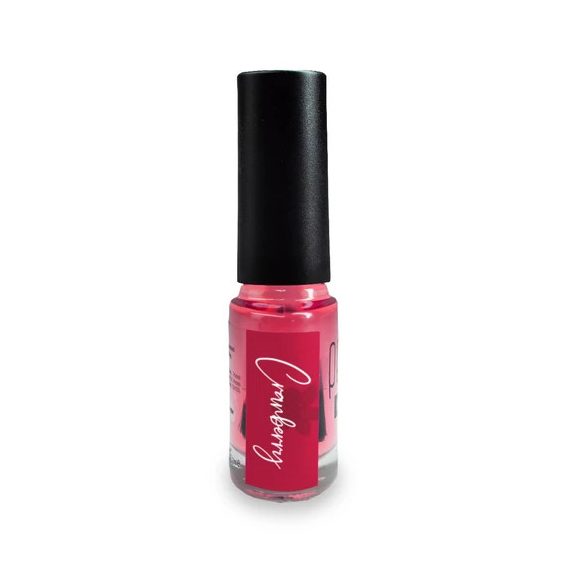 Pearl Nails Bőrápoló olaj - Vörösáfonya