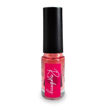 Pearl Nails Bőrápoló olaj - Málna