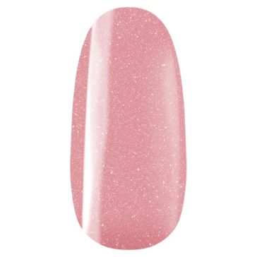 Pearl Nails Fiber Base Gel - Diamond Rose