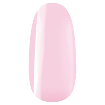 Pearl Nails Fiber Base Gel - Candy Pink