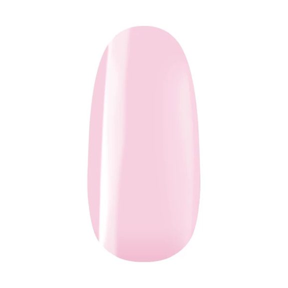 Pearl Nails Fiber Base Gel - Candy Pink