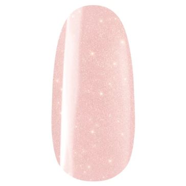 Pearl Nails Liquid Polygel - Shimmer Nude 7ml