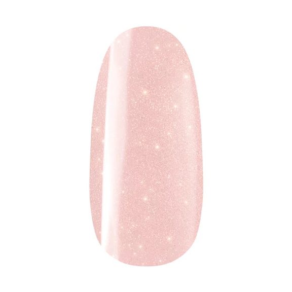 Pearl Nails Liquid Polygel - Shimmer Nude 7ml