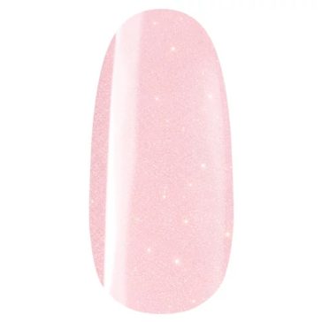 Pearl Nails Liquid Polygel - Shimmer Pink 7ml