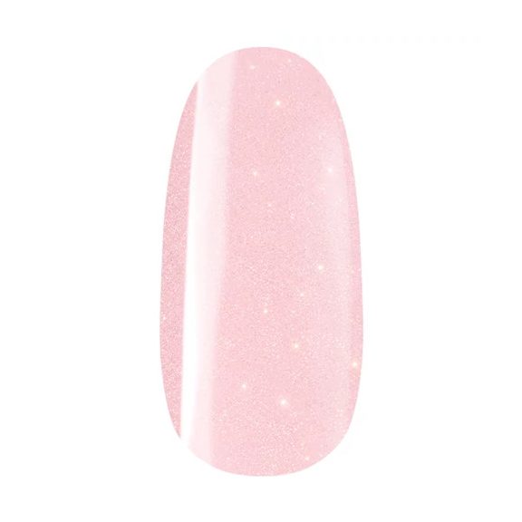 Pearl Nails Liquid Polygel - Shimmer Pink 7ml