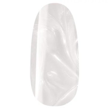 Pearl Nails Liquid Polygel - Pearly White 7ml