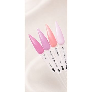 Pearl Nails Liquid Polygel készlet - MUST HAVE