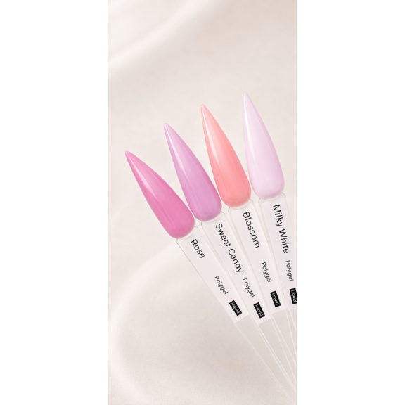 Pearl Nails Liquid Polygel készlet - MUST HAVE