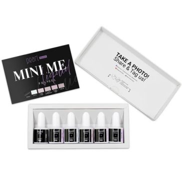 Pearl Nails Mini Me Collection -Liquid PolyGel 