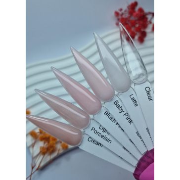 Pearl Nails Mini Me Collection -Liquid PolyGel 