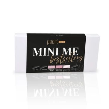 Pearl Nails Mini Me Collection -Bestseller products
