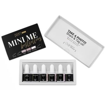 Pearl Nails Mini Me Collection -Bestseller products