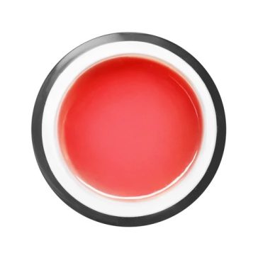 Pearl Nails PolyAcryl Gel COLOR - Red - 39g