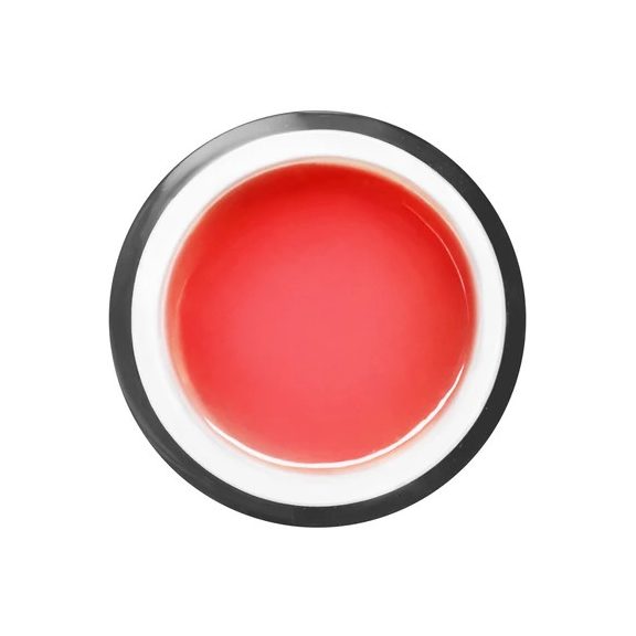 Pearl Nails PolyAcryl Gel COLOR - Red - 39g