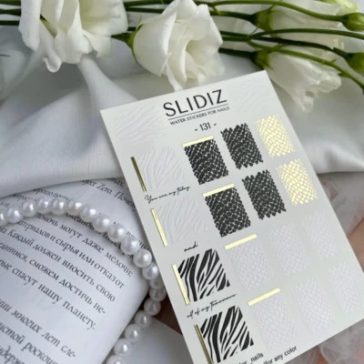 Slidiz - Vizes matrica - 131
