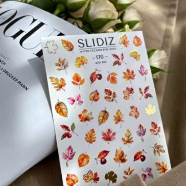 Slidiz - Vizes matrica - 170