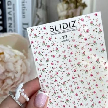 Slidiz - Vizes matrica - 217