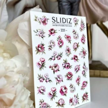 Slidiz - Vizes matrica - 225