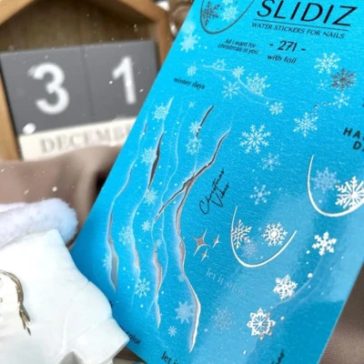 Slidiz - Vizes matrica - 271