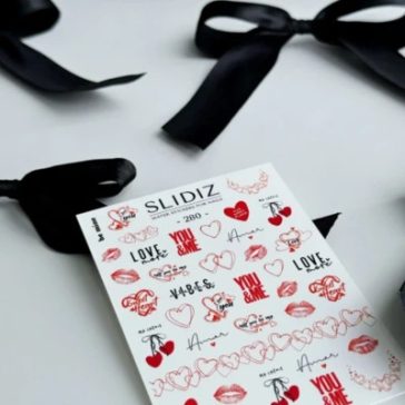 Slidiz - Vizes matrica - 280
