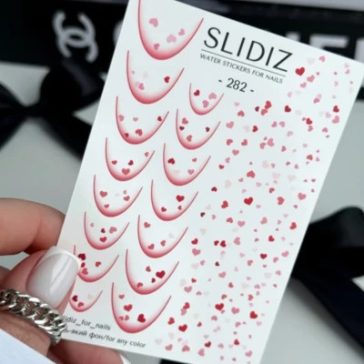 Slidiz - Vizes matrica - 282