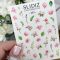 Slidiz - Vizes matrica - 293