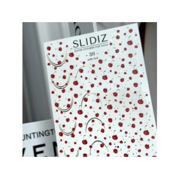 Slidiz - Vizes matrica - 311