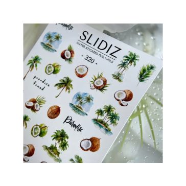 Slidiz - Vizes matrica - 320
