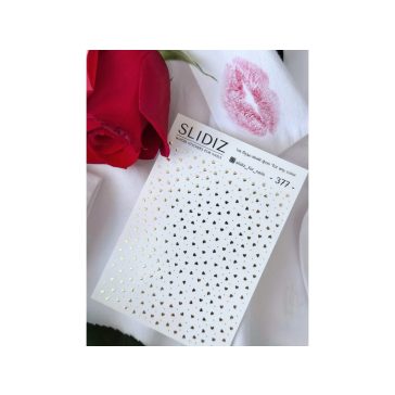 Slidiz - Vizes matrica - 377