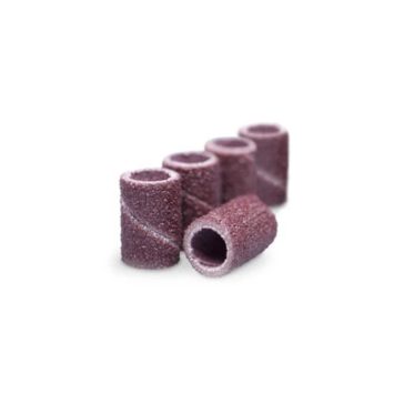 Pearl Nails Prémium csiszológyűrű - coarse - 5db