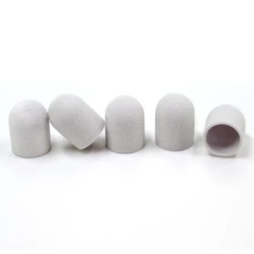   Pearl Nails Pedikűr csiszolókupak karborundum - 13mm - '150'