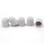 Pearl Nails Pedikűr csiszolókupak karborundum - 13mm - '150'