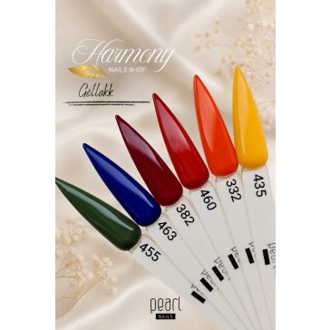 Pearl Nails Classic 382
